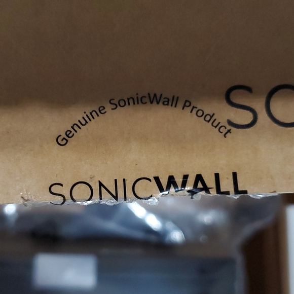 NWTSonicWall TZ370 Wireless AC Network Security Appliance (02-SSC-2827) - Picture 10 of 12